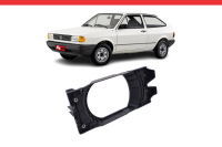 Imagem do produto Carcaça do Farol Cibié Lado Direito e Esquerdo para Volkswagen Gol 1991 a 1994 - Cod. 6170
